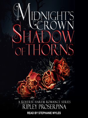 Shadow of Thorns - Audiobook